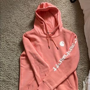 NWOT Carhartt Hoodie!